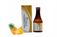 	zymcus syrup.jpg	 - pharma franchise products of SUNRISE PHARMA	